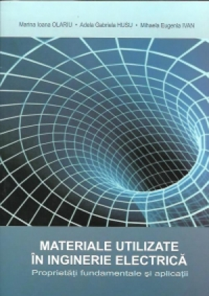 Materiale utilizate in inginerie electrica