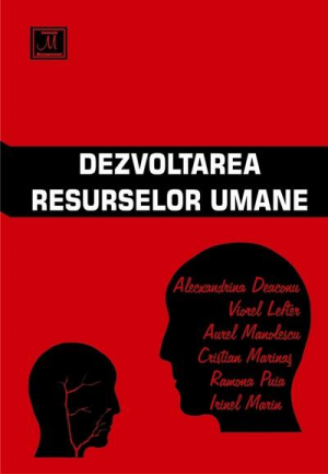 Dezvoltarea resurselor umane