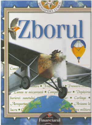 zborul