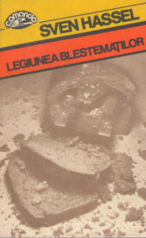 Legiunea blestematilor