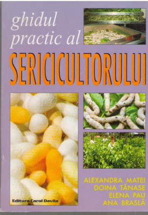 Ghidul practic al sericicultorului