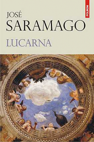 Lucarna