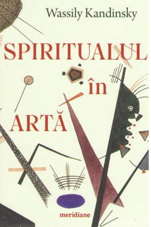 spiritualul in arta