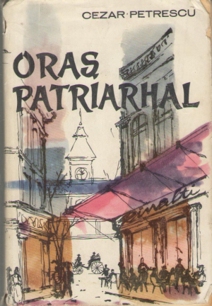 oras patriarhal