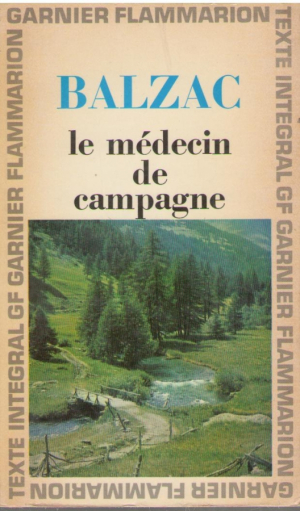 Le medecin de campagne