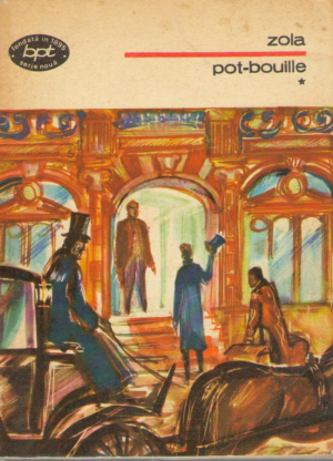 pot-bouille 2 volume