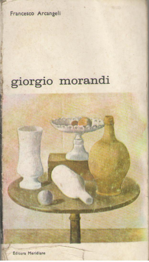 Giorgio Morandi