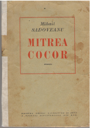 mitrea cocor