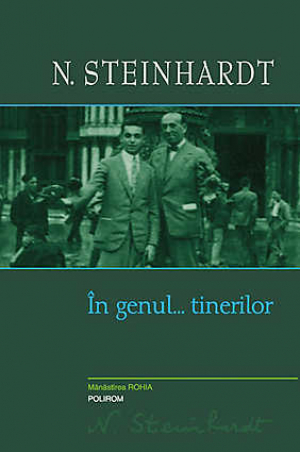 In genul...tinerilor