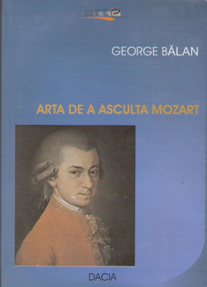 Arta de a asculta Mozart