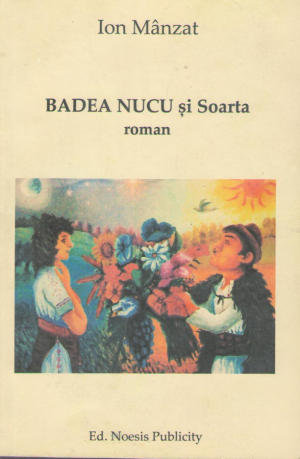 badea nucu si soarta roman