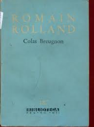 Colas Breugnon