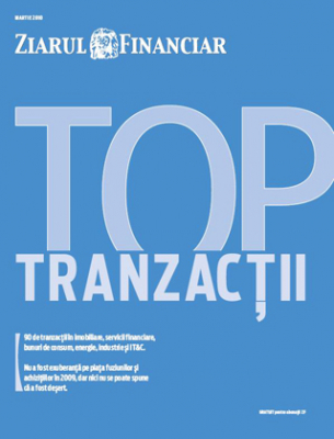 Top Tranzactii