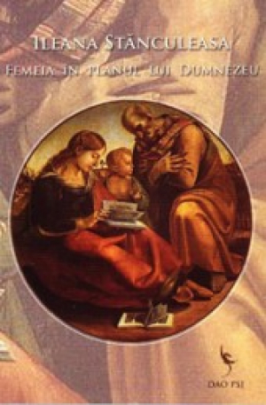 Femeia in planul lui Dumnezeu