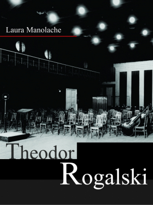 Theodor Rogalski (monografie)