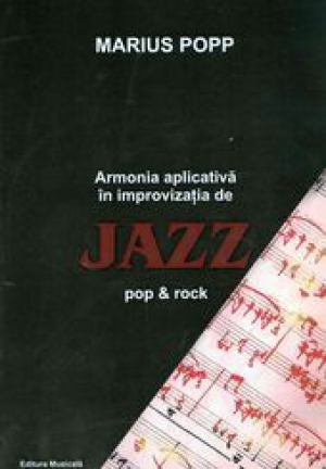 Armonia in Jazz