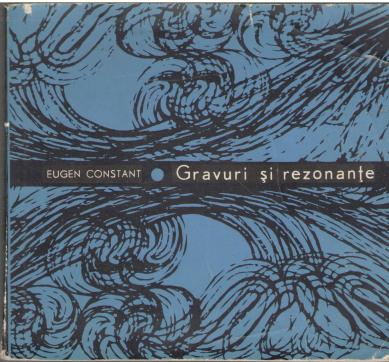 gravuri si rezonante