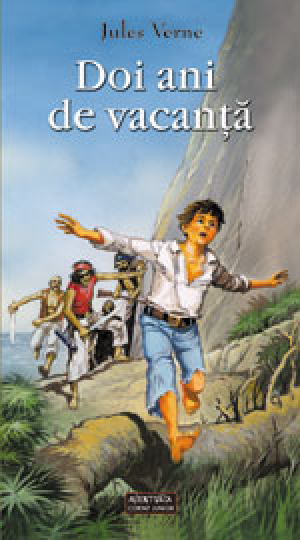 Doi ani de vacanta