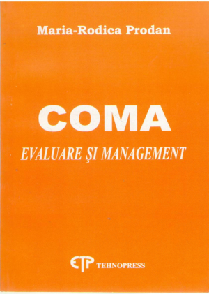 Coma  Evaluare si management