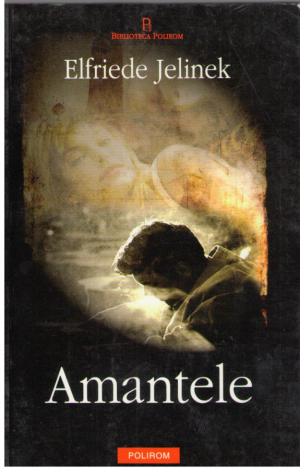 Amantele
