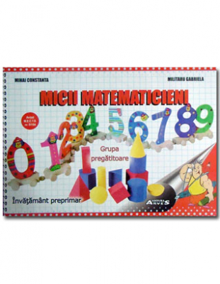Micii matematicieni
