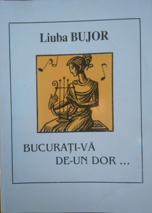Bucurati-va de-un dor...