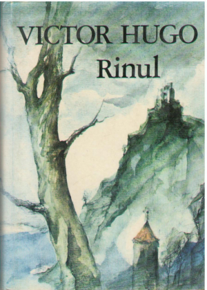 Rinul  Scrisori catre un prieten