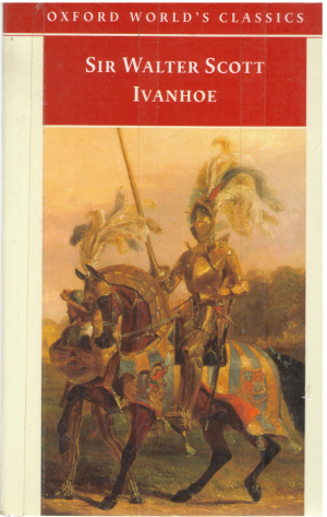 ivanhoe