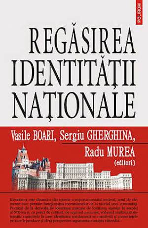 Regasirea identitatii nationale