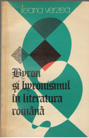 Byron si byronismul in literatura romana