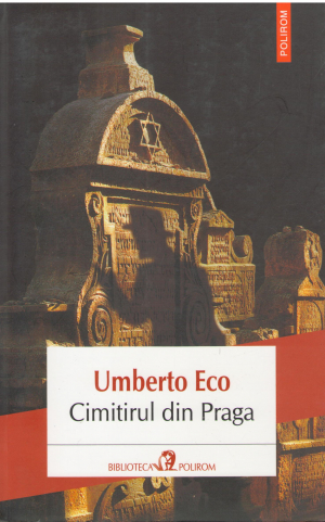 cimitirul de la praga