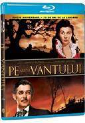 Pe aripile vintului vol I