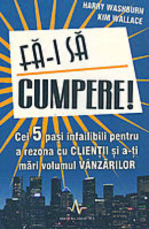 Fa-i sa cumpere !