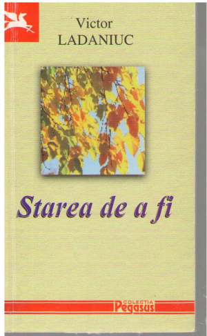 Starea de a fi
