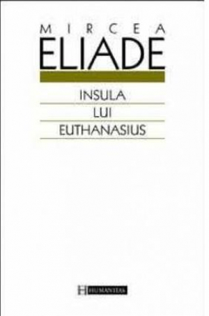 Insula lui Euthanasius