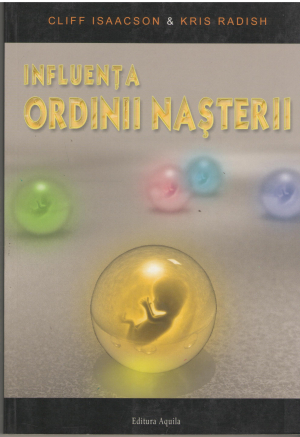 Influenta ordinii nasterii