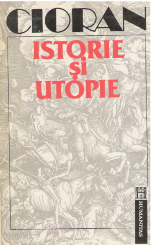 Istorie si utopie