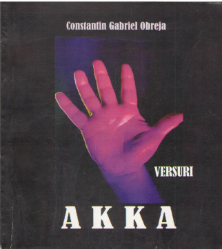 Akka versuri