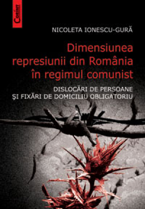 Dimensiunea represiunii in Romania