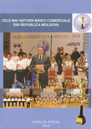 cele mai notorii marci comerciale din republica moldova catalog oficial