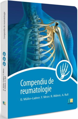 Compendiu de reumatologie