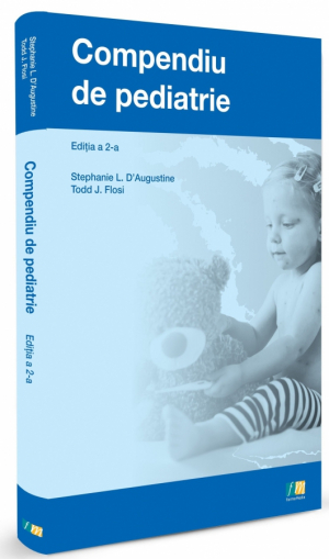 Compendiu de pediatrie