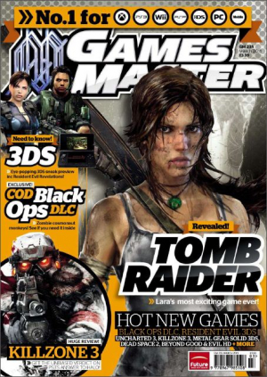 Gamesmaster