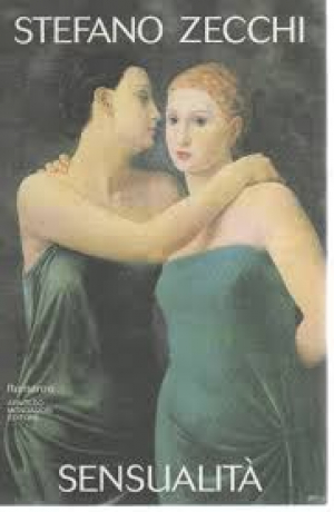 Sensualità