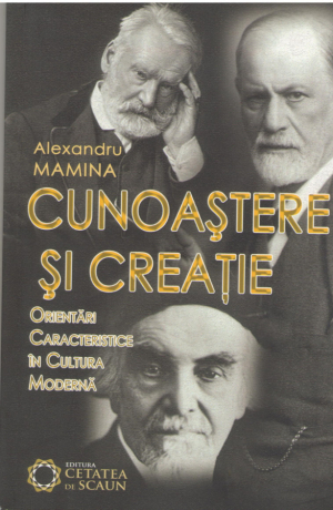 Cunoastere si creatie