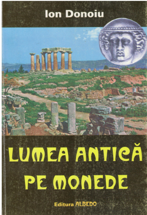 lumea antica pe monede