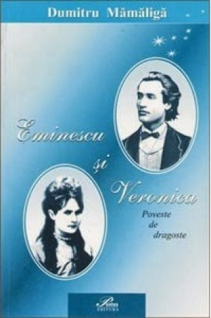 Eminescu si Veronica.Poveste de dragoste