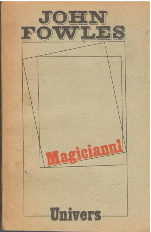 Magicianul