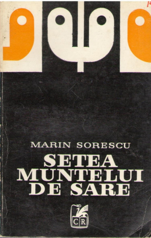 Setea muntelui de sare