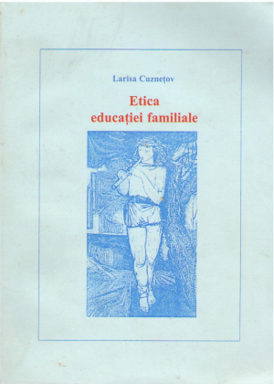 Etica educatiei familiale